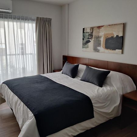 Barrancas Quality Apartments Buenos Aires Eksteriør billede