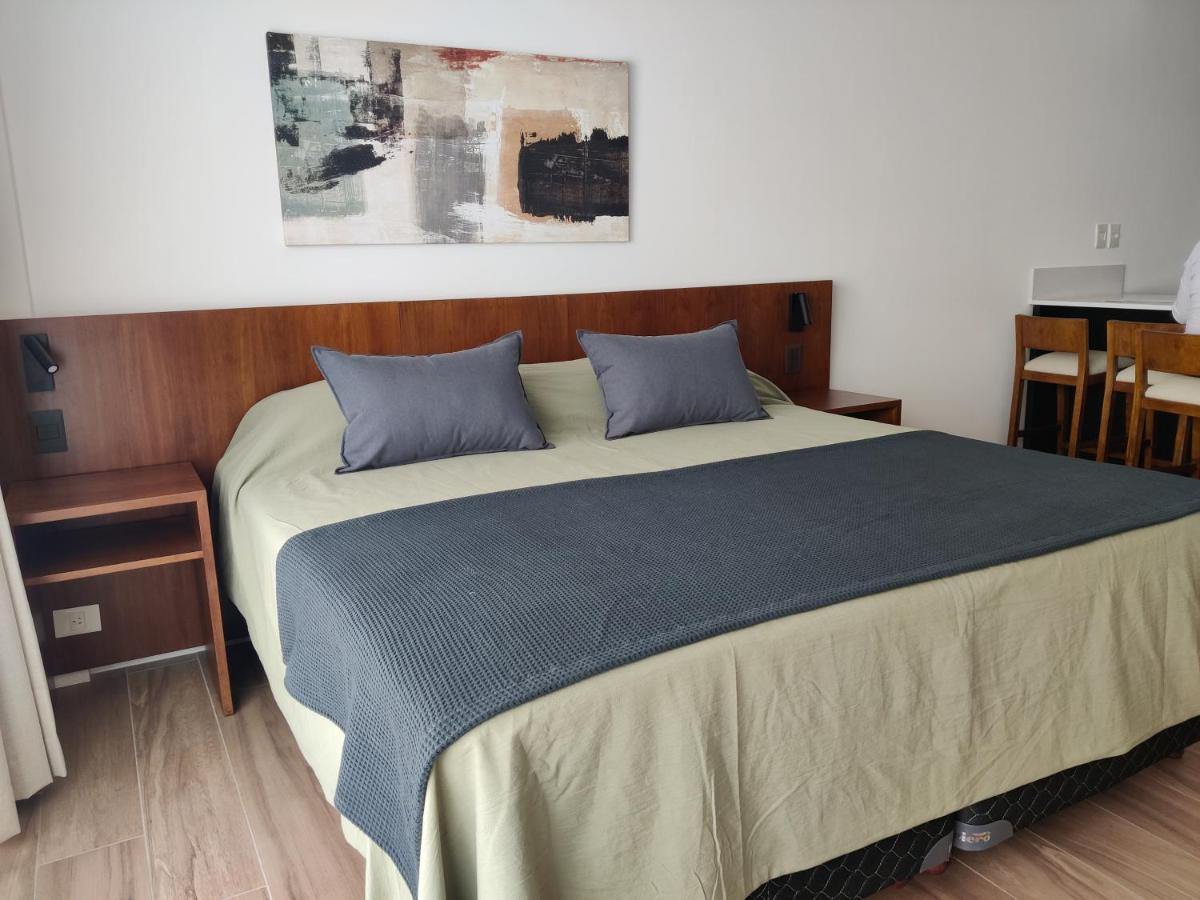 Barrancas Quality Apartments Buenos Aires Værelse billede