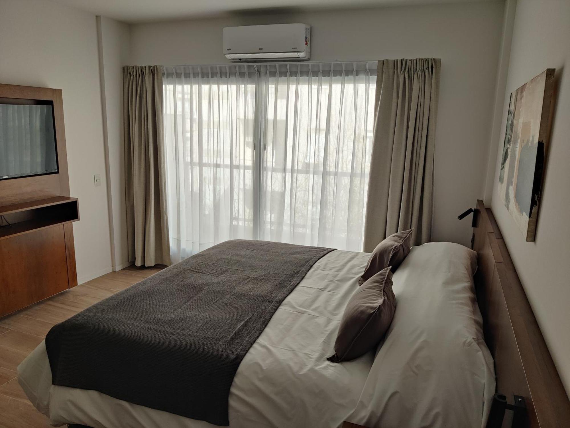 Barrancas Quality Apartments Buenos Aires Eksteriør billede