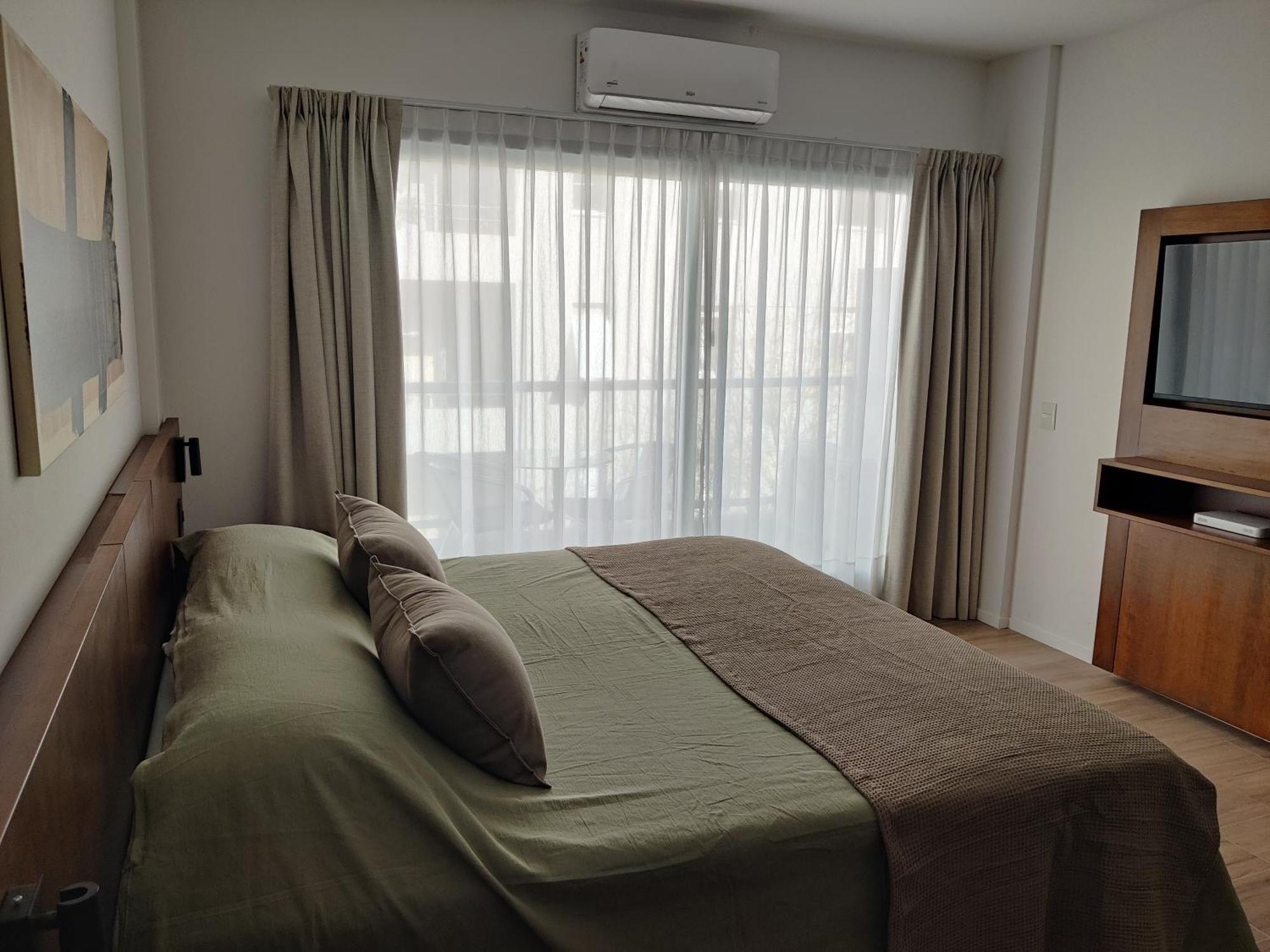 Barrancas Quality Apartments Buenos Aires Eksteriør billede