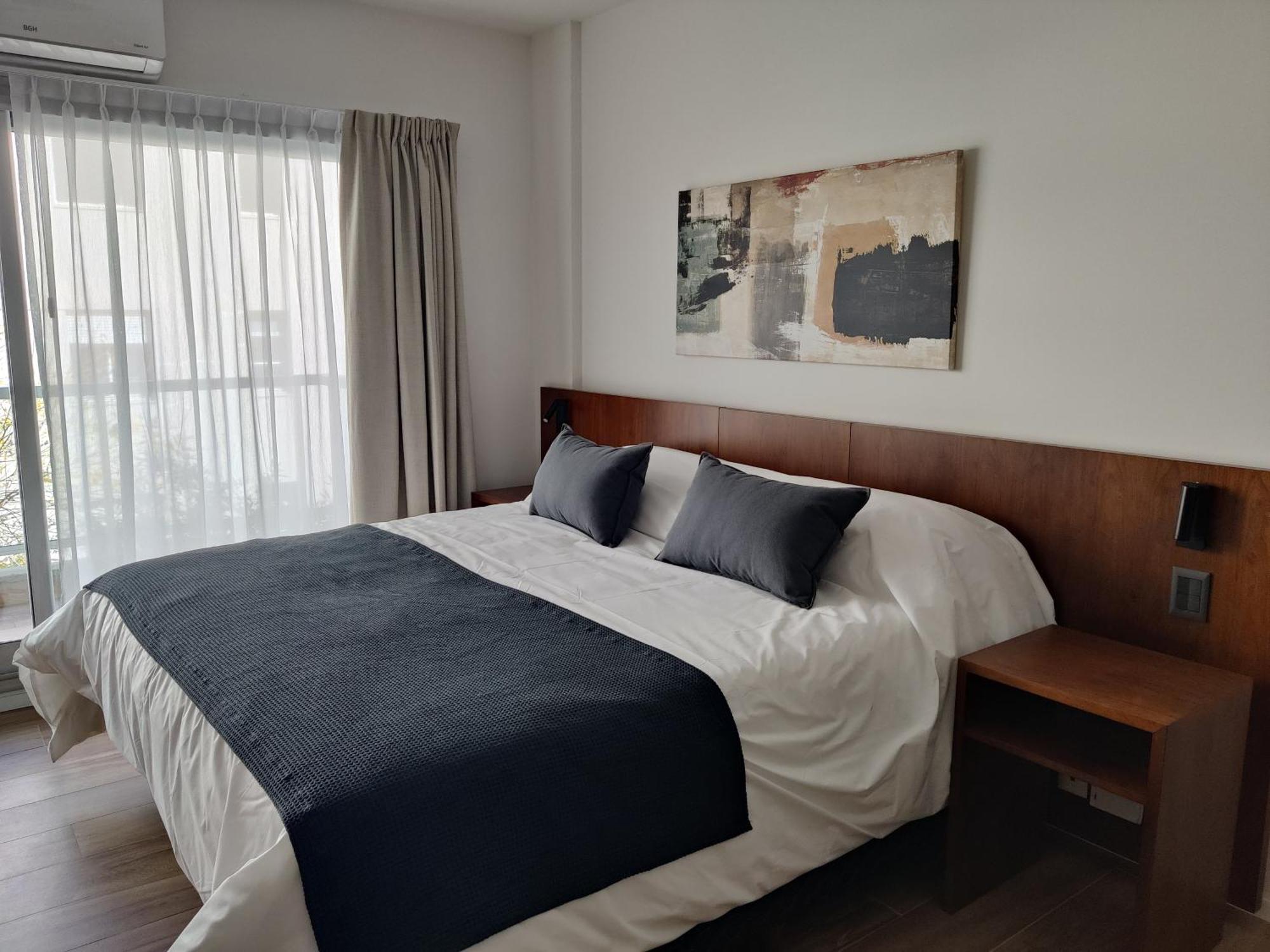 Barrancas Quality Apartments Buenos Aires Værelse billede